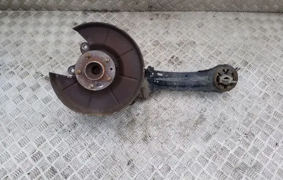 Ford Mondeo MK IV Rear wheel hub spindle/knuckle 