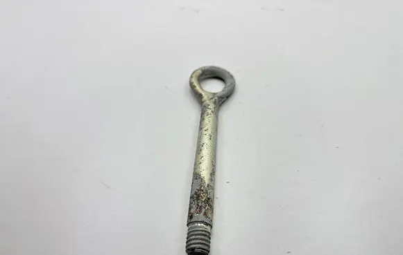Lexus RX 330 - 350 - 400H Towing hook eye
