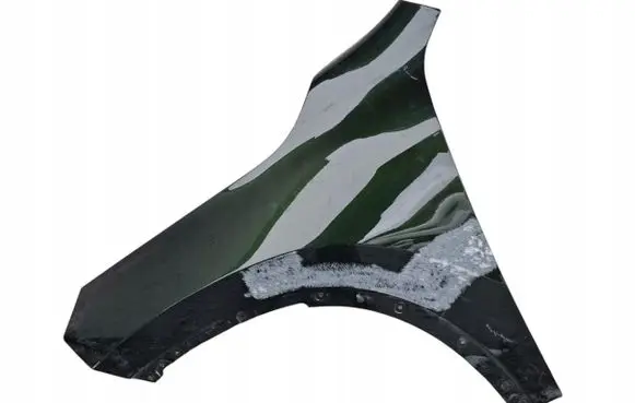 BMW X1 U11 Fender