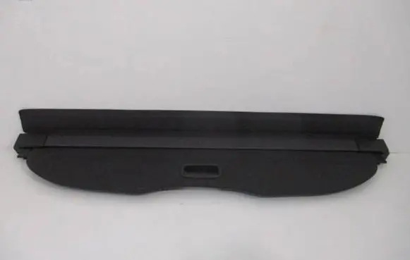 Ford Focus Parcel shelf load cover BM51N55066AE