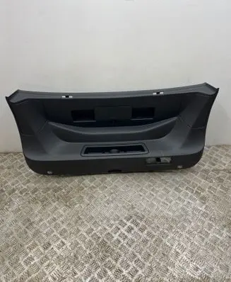 Peugeot 508 II Tailgate/boot cover trim set 9821528077