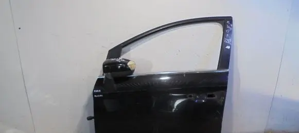Ford Kuga II Front door