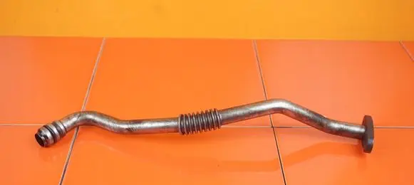 Ford Transit VII Turbo turbocharger oiling pipe/hose PHFA PRZEWOD