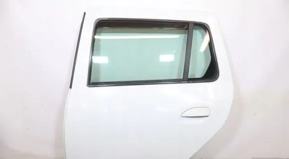 Dacia Logan II Rear door 