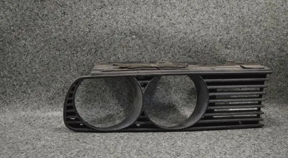 BMW 3 E30 Under headlight/headlamp trim 1876092
