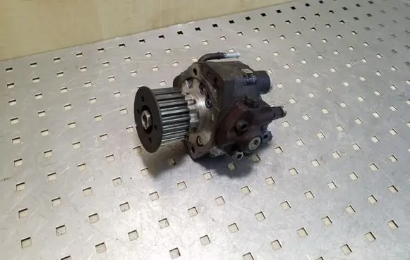 Mazda 6 Fuel injection high pressure pump RF7J13800B 2940000422