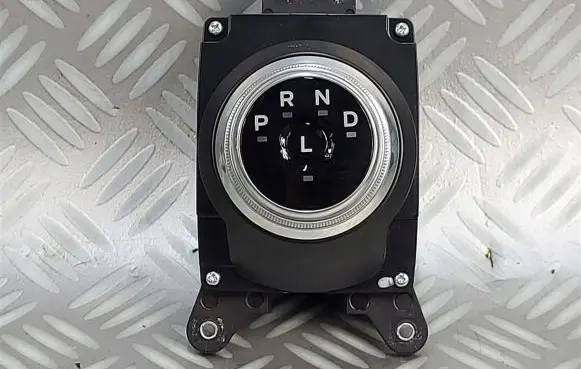 Ford Kuga III Gear shift selector indicator LX6P-7P155-EE