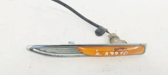 Ford Mondeo MK IV Front fender indicator light 7S7113K354BD 7S71-13K354-BD