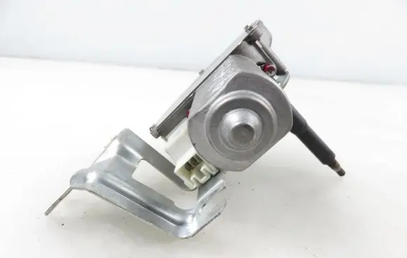Fiat Uno Rear window wiper motor 