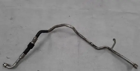 Air conditioning (A/C) pipe/hose