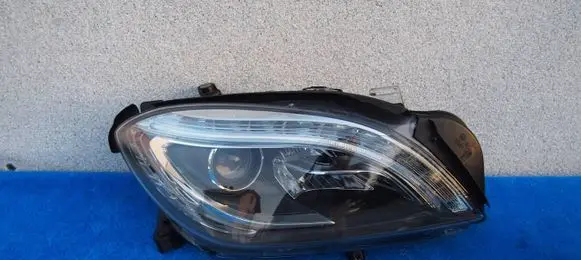 Headlight/headlamp