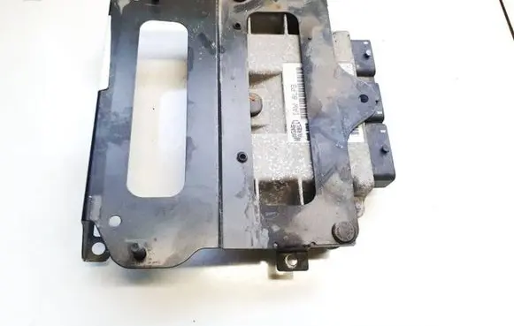Peugeot 407 Other control units/modules sw9663160280 sw16841044