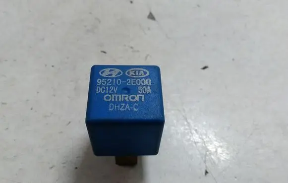 KIA Sorento Other relay 952102E000