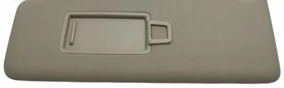 Volkswagen II LT Sun visor 7T0857551A