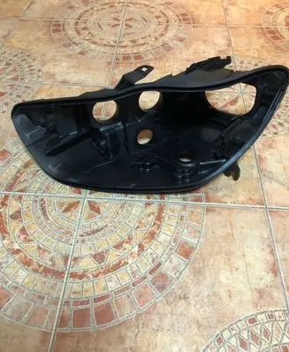 Audi A6 S6 C7 4G Headlight part 