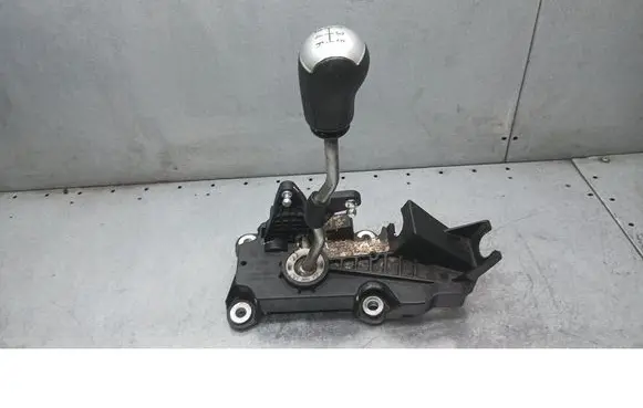Ford Focus C-MAX Lift Jack 4M5R7C453