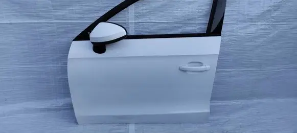 Audi A1 Front door DRZWILEWEA1AUDI