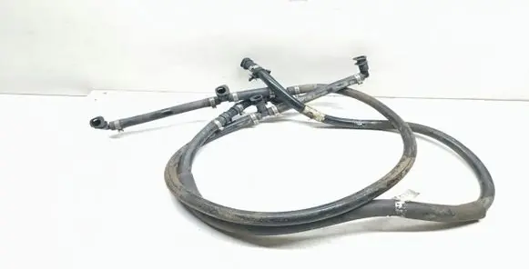 BMW X5 E53 Headlight washer hose/pipe 77130329
