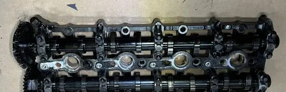 BMW 3 F30 F35 F31 Camshaft 8570145