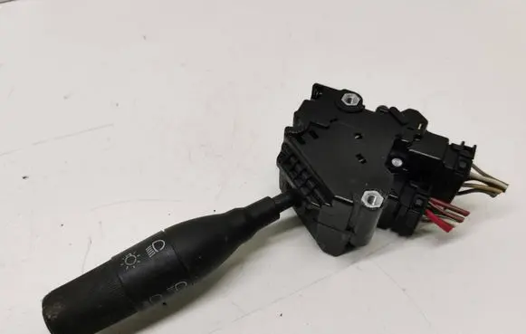 Renault Espace II Indicator stalk 7700842114