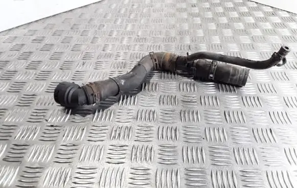 Seat Ibiza III (6L) Engine coolant pipe/hose 1C0122291