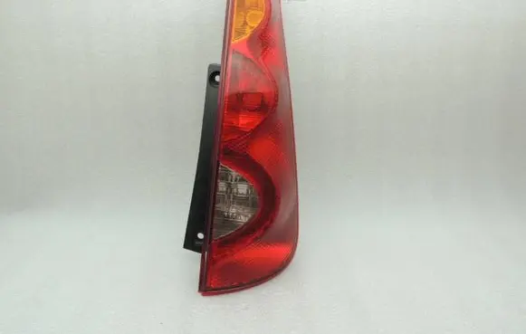 Nissan Note (E11) Rear/tail lights 265549U00A 26554-9U00A 265509U000