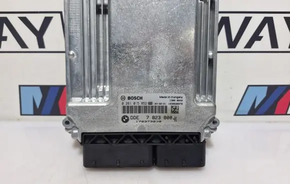BMW 5 E60 E61 Engine control unit/module ECU 7823800