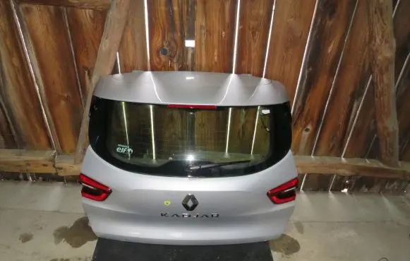 Renault Kadjar Tailgate/trunk/boot lid 901003854R