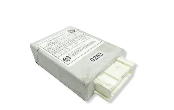 BMW 5 E60 E61 Suspension control unit/module 6769834