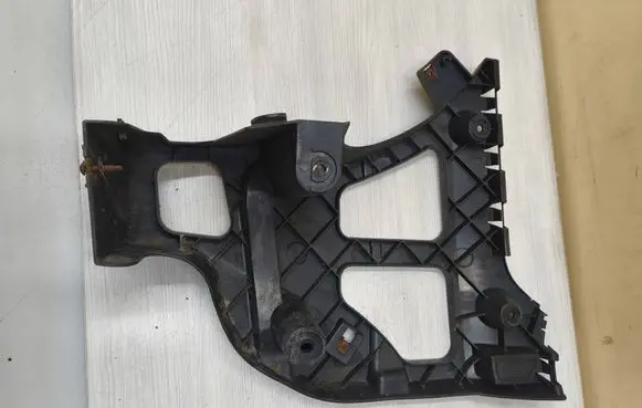 BMW X5 E70 Rear bumper mounting bracket 51127227758
