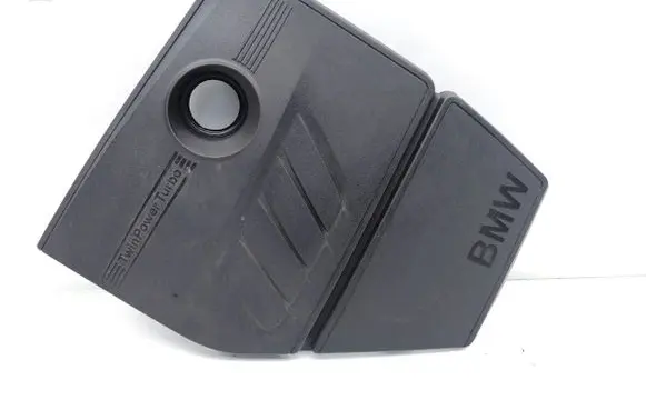 BMW 1 F20 F21 Engine cover (trim) 7608117 52794510