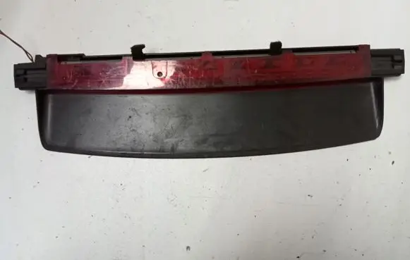 Audi A6 S6 C6 4F Third/center stoplight 4F5945097