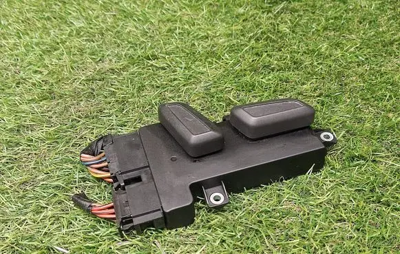 Audi Q5 SQ5 Seat control switch 8K0959748 4H0959748A