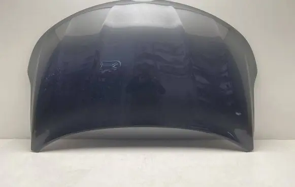 Renault Koleos II Engine bonnet/hood 651226795R