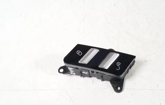 Mercedes-Benz CL C216 Central locking switch button A2218213051