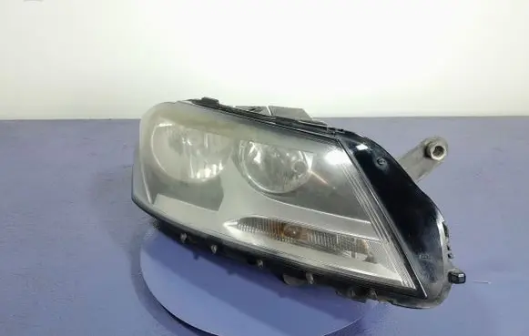 Volkswagen PASSAT CC Headlight/headlamp 3AC941006