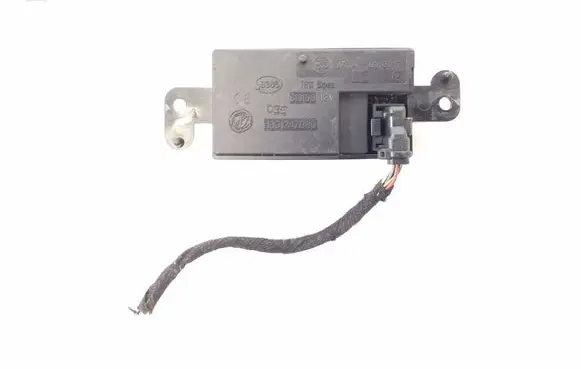 Peugeot Boxer Other control units/modules 1331247080