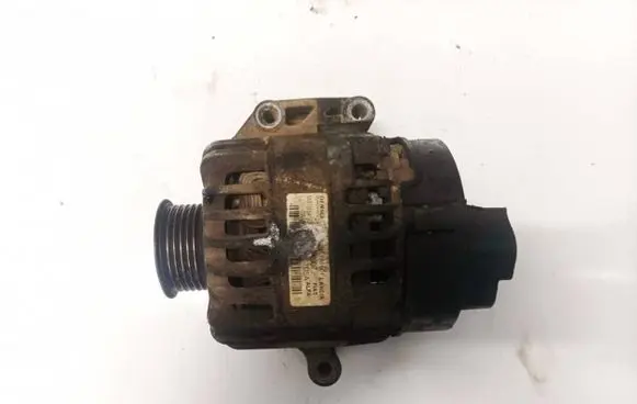 Fiat Doblo Generator/alternator c75818914