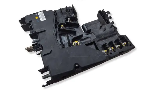 Mercedes-Benz E C207 W207 Positive wiring loom 