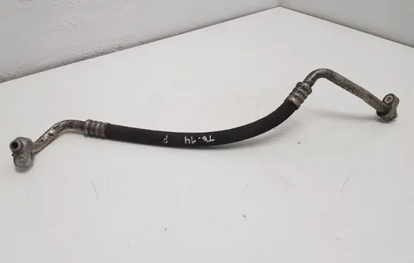 Volkswagen Transporter - Caravelle T5 Air conditioning (A/C) pipe/hose 7E0820721B