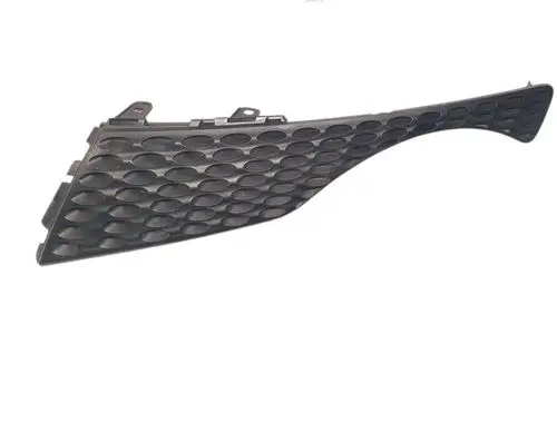 Nissan Juke I F15 Front bumper upper radiator grill 620751KA6A