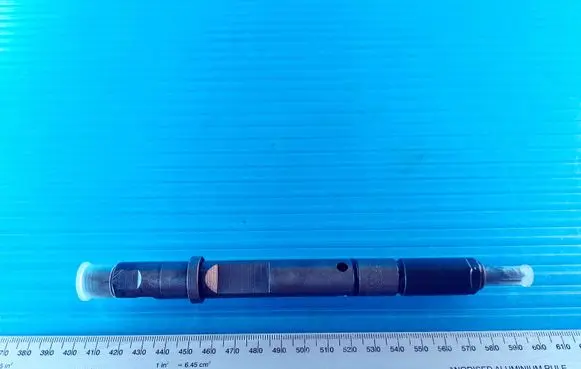 Audi A6 S6 C5 4B Fuel injector 059130201A 0432133825