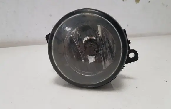 Citroen C5 Front fog light 9650001680