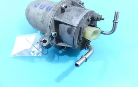 Fiat Panda III Fuel filter housing IMPRK1297944