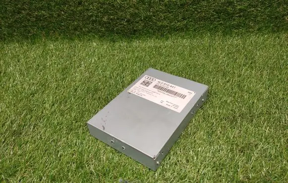Audi Q7 4L Video control module 4L0910441 4L0907441