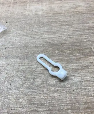 Smart ForTwo II Other rear door trim element A4517430159