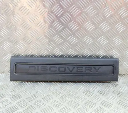 Land Rover Discovery 5 Front sill trim cover HY3213200 HY3213200AA