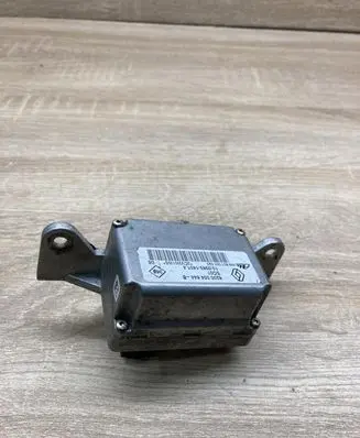 Renault Vel Satis ESP acceleration yaw rate sensor 820004644B 10098514014