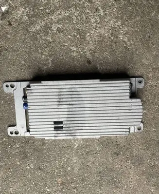 BMW 1 F20 F21 Bluetooth control unit module CCAB10LP1090T9