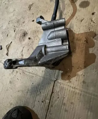Audi A4 S4 B9 8W A/C compressor mount bracket 059145169CM AIS12C01 059145169CD